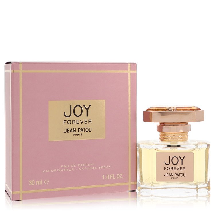 Joy Forever by Jean Patou Eau De Parfum Spray 1 oz Joy Forever by Jean Patou Eau De Parfum Spray 1 oz